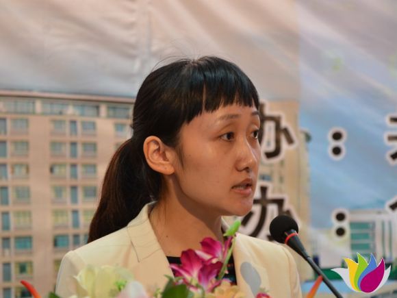 合肥财经职业学院成功承办合肥首届大学生职业生设计大赛